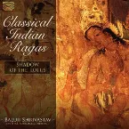 Pochette Classical Indian Ragas: Shadow of the Lotus