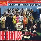 Pochette Sgt. Pepper's Sessions