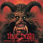 Pochette Live Death: Recorded Live at the Milwaukee Metalfest