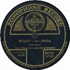 Pochette What'll I Do? / Lazy