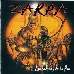 Pochette Luchadores de la paz