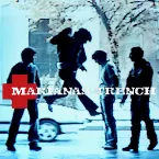 Pochette Self Titled EP