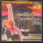 Pochette The Mask, Volume 2: Haddington Convention