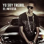 Pochette Yo soy Trébol el artista