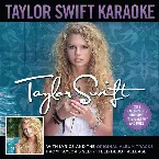 Pochette Taylor Swift Karaoke