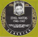 Pochette The Chronological Classics: Ethel Waters 1946-1947