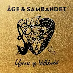 Pochette Ugress og villskudd
