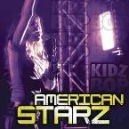 Pochette American Starz