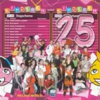 Pochette Kinderen voor Kinderen 25