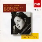 Pochette Works for Cello and Piano