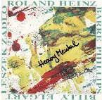 Pochette Heavy Mental