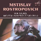 Pochette Miniatures and Tranionscriptions for Cello