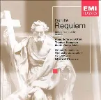 Pochette Requiem / Messe "cum jubilo" / Motets