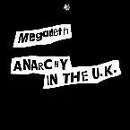 Pochette Anarchy in the U.K.