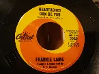 Pochette Heartaches Can Be Fun / Seven Days of Love