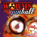 Pochette Worms Pinball Soundtrack