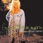 Pochette Gypsy Honeymoon: The Best of Kim Carnes