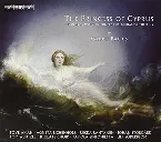 Pochette The Princess of Cyprus