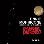 Pochette Danger: Diabolik! (Complete Score)