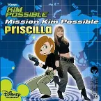 Pochette Mission Kim Possible