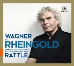 Pochette Das Rheingold