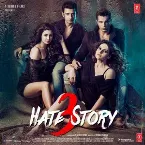 Pochette Hate Story 3