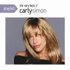 Pochette Playlist: The Very Best of Carly Simon