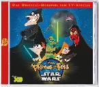 Pochette Phineas und Ferb, Folge 11: Star Wars