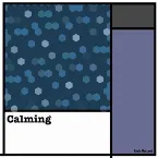 Pochette Calming