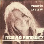 Pochette Podivín / Let It Be