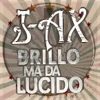 Pochette Brillo ma da lucido
