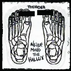 Pochette Never Mind the Hallux