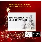 Pochette Weihnacht ist nicht mehr das was es war