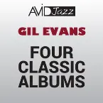Pochette Four Classic Albums