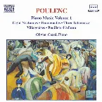 Pochette Piano Music, Volume 1