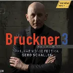 Pochette Bruckner 3 (version 1877)