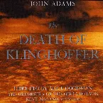 Pochette The Death of Klinghoffer