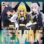 Pochette 961 PRODUCTION presents 『Re:FLAME』 -Additional Show-