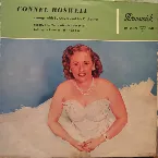 Pochette Connee Boswell Swings With Sy Oliver and His Orchestra