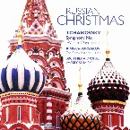 Pochette BBC Music, Volume 13, Number 4: Russian Christmas