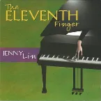Pochette The Eleventh Finger