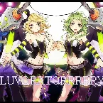 Pochette LUVORATORRRRRY!