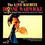Pochette The Love Machine
