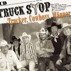 Pochette Trucker, Cowboys, Männer