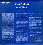 Pochette Young Bess (Original Motion Picture Score)