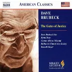 Pochette The Gates of Justice