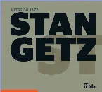 Pochette Mitos do jazz, Volume 4: Stan Getz