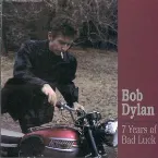 Pochette Seven Years of Bad Luck
