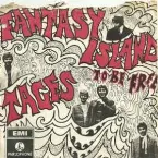 Pochette Fantasy Island / To Be Free