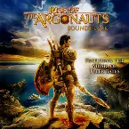 Pochette Rise of the Argonauts
